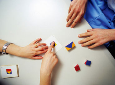 análise cognitiva + instituto integrale