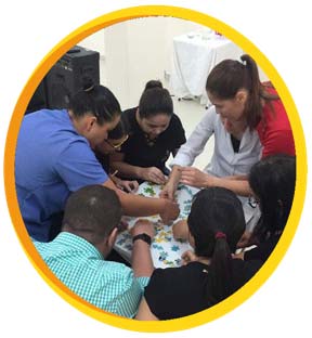 análise cognitiva + instituto integrale