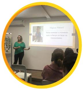 análise cognitiva + instituto integrale