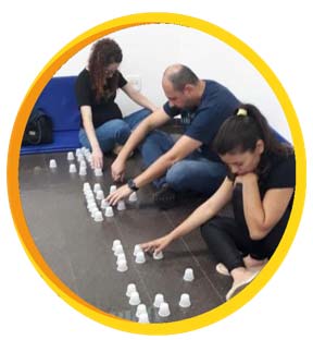 análise cognitiva + instituto integrale