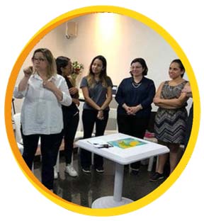 análise cognitiva + instituto integrale