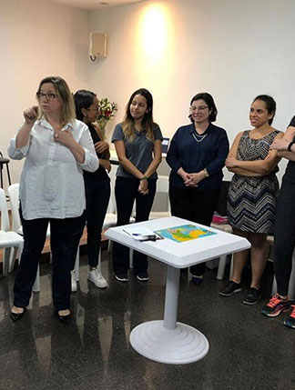 Psicanálise, Educação Sistêmica, Desenvolvimento Cognitivo e Terapia Financeira em SP