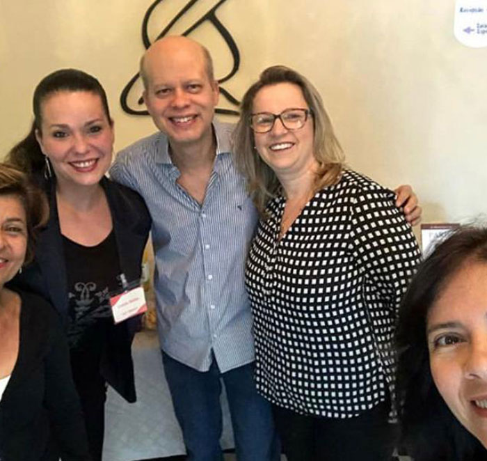 Psicanálise, Educação Sistêmica, Desenvolvimento Cognitivo e Terapia Financeira em SP