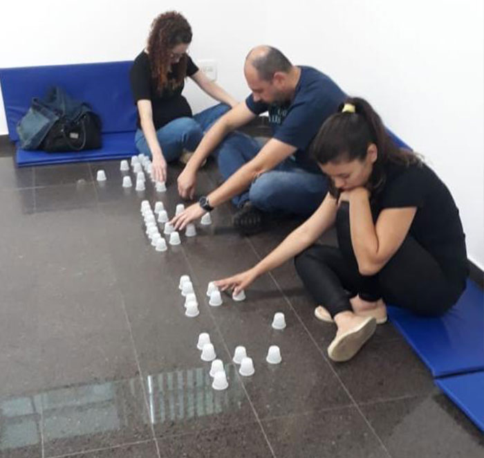 Psicanálise, Educação Sistêmica, Desenvolvimento Cognitivo e Terapia Financeira em SP