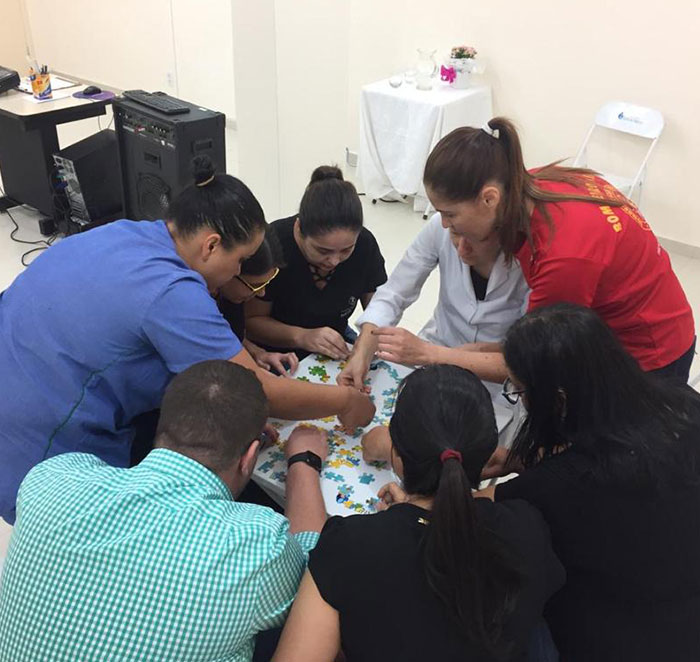 Psicanálise, Educação Sistêmica, Desenvolvimento Cognitivo e Terapia Financeira em SP