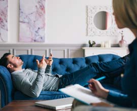 Psicanálise + instituto integrale