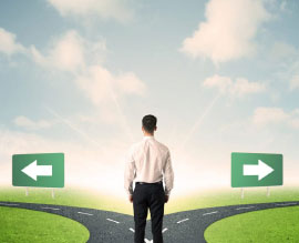 transição de carreira + instituto integrale